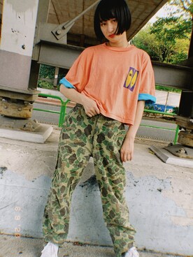 manekikkoさんのコーディネート
