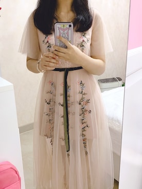 泡酱oYoさんのコーディネート