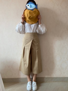 泡酱oYoさんのコーディネート