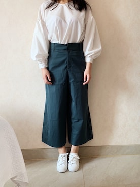 泡酱oYoさんのコーディネート