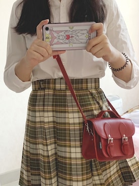 泡酱oYoさんのコーディネート