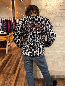 吉川修平さん（メンズ・175cm）の秋コーディネート