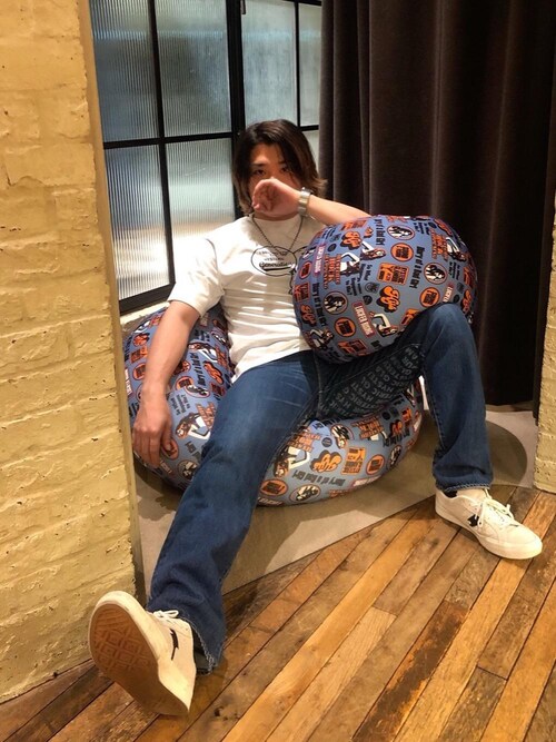 HYSTERIC GLAMOUR（ヒステリックグラマー）の「BAD GIRLS ビーズ