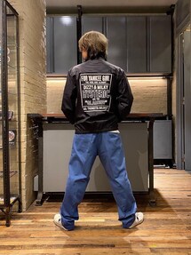 HYSTERIC GLAMOUR（ヒステリックグラマー）の「DIZZY＆MILKY