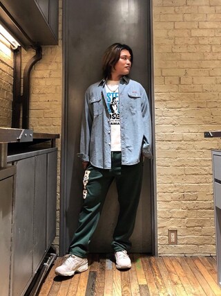 HYSTERIC GLAMOUR（ヒステリックグラマー）の「RABBIT SALON
