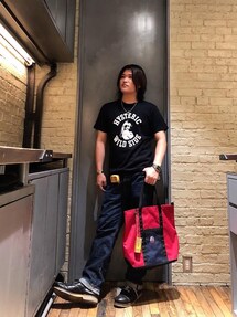 HYSTERIC GLAMOUR♥️DIZZY&MILKY コインパース HYSTERIC GLAMOUR（ヒステリックグラマー）の「DIZZY&MILKY