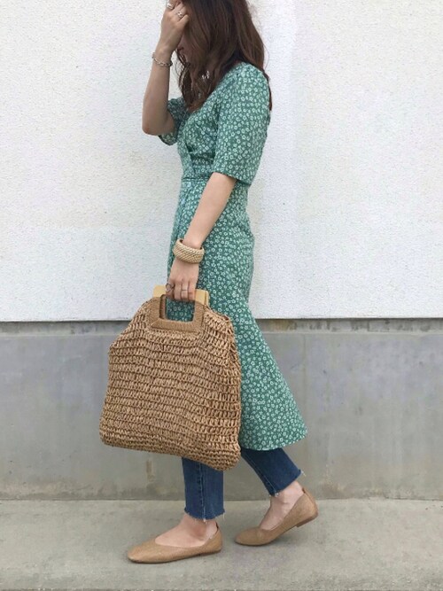 chiiさんのコーディネート