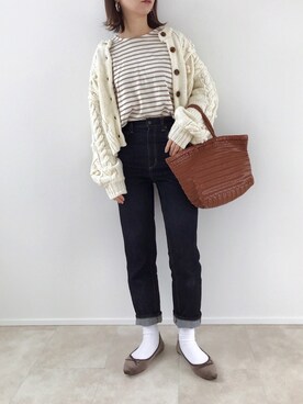 chiiさんのコーディネート