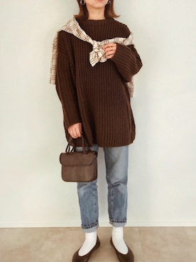 chiiさんのコーディネート