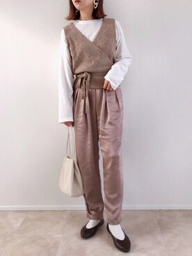 chiiさんのコーディネート