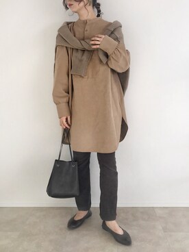 chiiさんのコーディネート