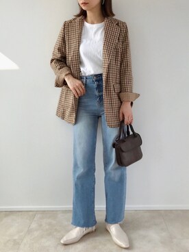 chiiさんのコーディネート