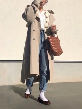 chiiさんのコーディネート