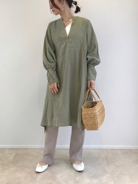 chiiさんのコーディネート