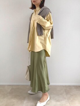 chiiさんのコーディネート