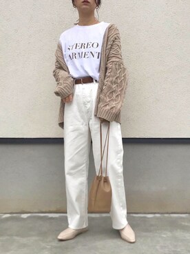 chiiさんのコーディネート