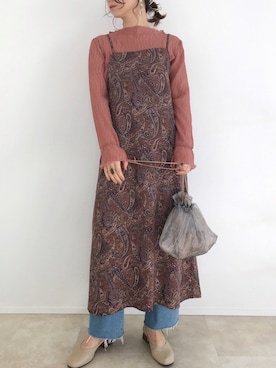 chiiさんのコーディネート