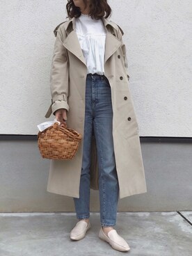 chiiさんのコーディネート