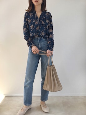 chiiさんのコーディネート