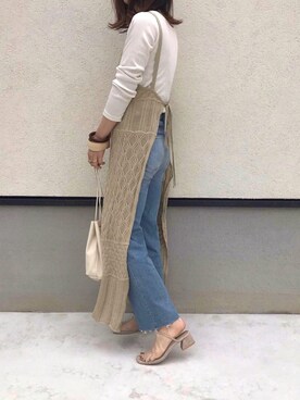 chiiさんのコーディネート