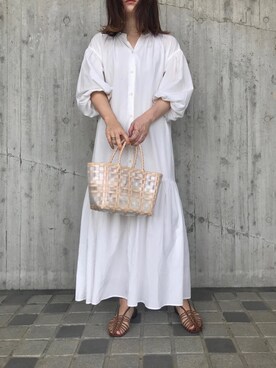 chiiさんのコーディネート