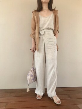 chiiさんのコーディネート