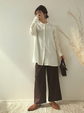 chiiさんのコーディネート