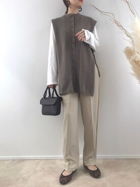 chiiさんのコーディネート