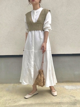 chiiさんのコーディネート