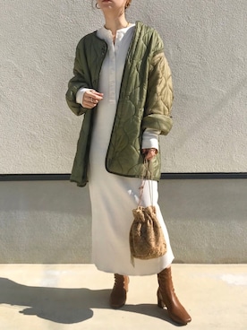 chiiさんのコーディネート