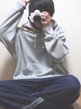 SAKUさんのコーディネート