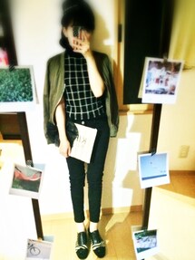 OZOC | タートルネックニット(ニット/セーター)