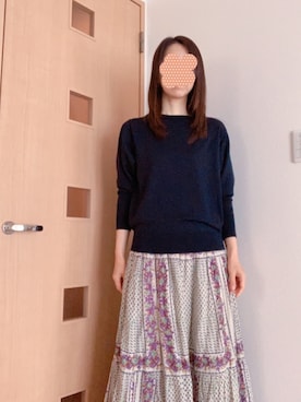 mintomimiさんのコーディネート