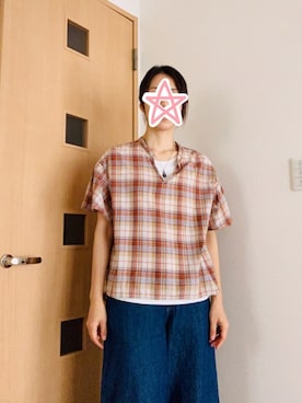 mintomimiさんのコーディネート