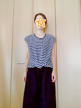 mintomimiさんのコーディネート