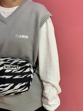 れいなさんのコーディネート