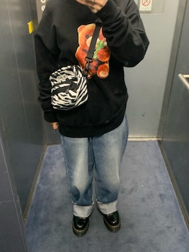 れいなさんのコーディネート