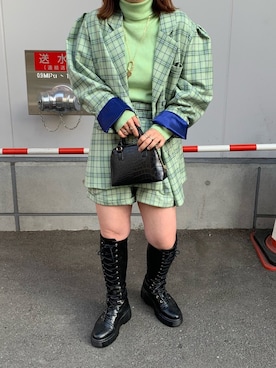 れいなさんのコーディネート