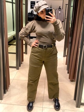 sarahさんのコーディネート