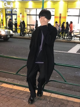 ゆうすけさんのコーディネート