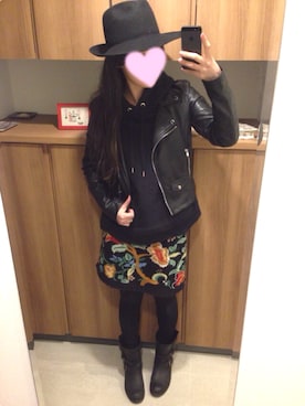 hypoさんのコーディネート