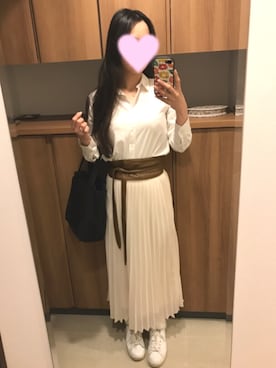 hypoさんのコーディネート