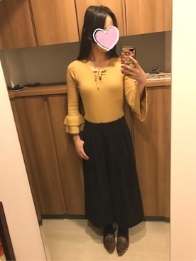 hypoさんのコーディネート