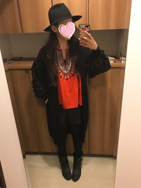 hypoさんのコーディネート