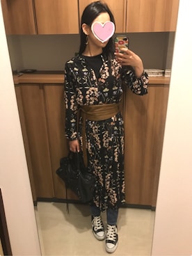 hypoさんのコーディネート