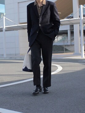 スズキさんのコーディネート