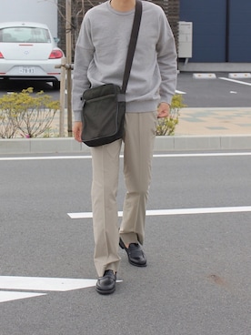 スズキさんのコーディネート