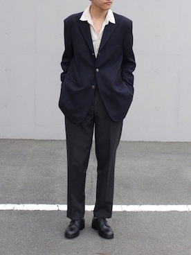 スズキさんのコーディネート