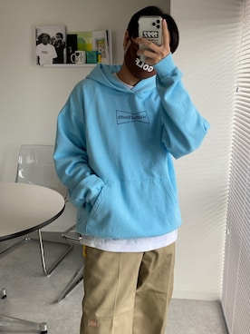 「youthloser」｜KEI(youthloser)さん（メンズ・165cm）の秋コーディネート