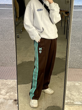 KEI(youthloser)さんのコーディネート